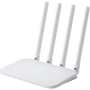 фото Wi-fi роутер xiaomi mi wi-fi router 4c