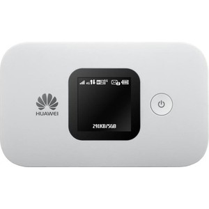 

Wi-Fi роутер Huawei E5577Cs-321 White, E5577Cs-321 White