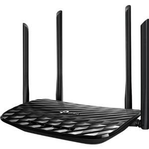 фото Wi-fi роутер tp-link archer c6