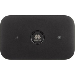 

Модем Huawei E5573Cs-322 Black, E5573Cs-322 Black