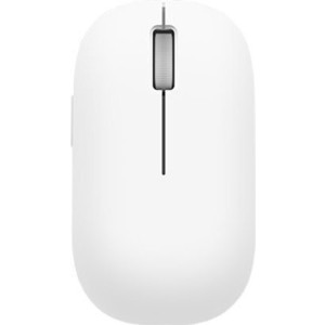 

Мышь Xiaomi Mi Wireless White, Mi Wireless White