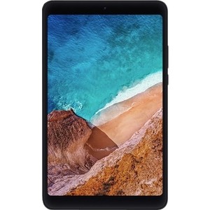 

Планшет Xiaomi MiPad 4 64Gb LTE Black, MiPad 4 64Gb LTE Black