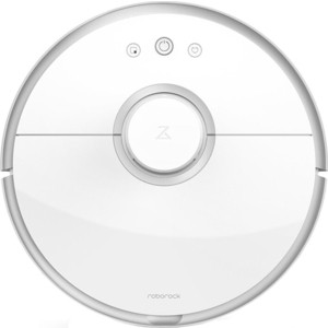 

Робот-пылесос Xiaomi Mi Roborock Sweep One (EU) белый, Mi Roborock Sweep One (EU) белый