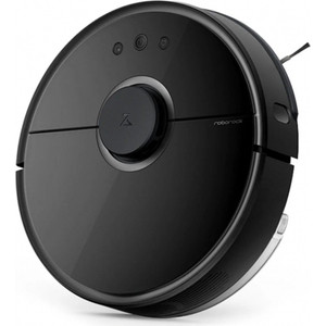 

Робот-пылесос Xiaomi Mi Roborock Sweep One (EU) черный, Mi Roborock Sweep One (EU) черный