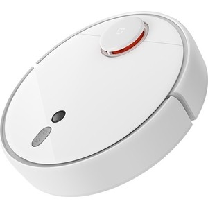 

Робот-пылесос Xiaomi Mi Robot Vacuum Cleaner 1S (CH) белый, Mi Robot Vacuum Cleaner 1S (CH) белый