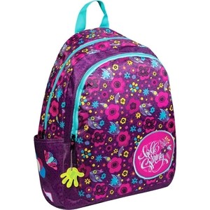 

Рюкзак BERLINGO Joy Colorful 2 отделения, 2 кармана, эргономичная спинка, Joy Colorful 2 отделения, 2 кармана, эргономичная спинка