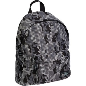 

Рюкзак BERLINGO Casual Military mesh 1 отделение, 1 карман, Casual Military mesh 1 отделение, 1 карман