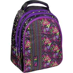 

Рюкзак BERLINGO inStyle Aztec 3 отделения, 1 карман, эргономичная спинка, inStyle Aztec 3 отделения, 1 карман, эргономичная спинка