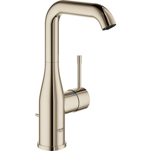 

Смеситель для раковины Grohe Essence никель (32628BE1), Essence никель (32628BE1)