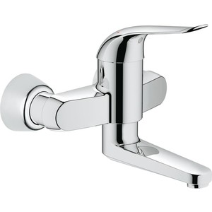 

Смеситель для раковины Grohe Euroeco Special настенный (32767000), Euroeco Special настенный (32767000)