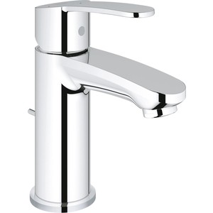 

Смеситель для раковины Grohe Eurostyle Cosmopolitan (2338720E), Eurostyle Cosmopolitan (2338720E)