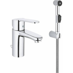 

Смеситель для раковины Grohe Eurostyle Cosmopolitan (23549000), Eurostyle Cosmopolitan (23549000)
