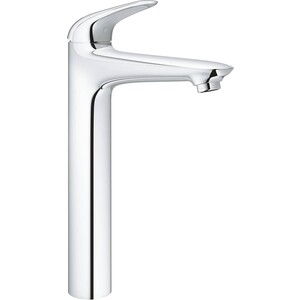 

Смеситель для раковины Grohe Wave высокий (23585001), Wave высокий (23585001)