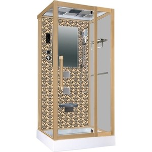 

Душевая кабина Niagara 90х90х215 (NG-7718G), 90х90х215 (NG-7718G)