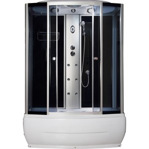 

Душевая кабина Niagara 150х70х220 (NG- 5150-01S ), 150х70х220 (NG- 5150-01S )