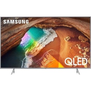 

QLED Телевизор Samsung QE49Q67RAU, QE49Q67RAU