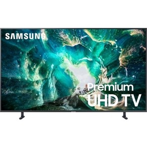 фото Led телевизор samsung ue55ru8000u