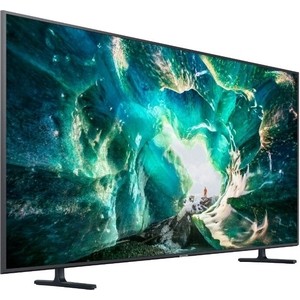 фото Led телевизор samsung ue55ru8000u