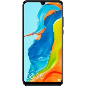 

Смартфон Huawei P30 Lite Midnight Black, P30 Lite Midnight Black