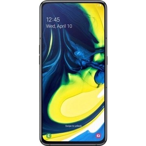 

Смартфон Samsung Galaxy A80 Phantom Black, Galaxy A80 Phantom Black
