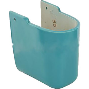 

Полупьедестал Sanita luxe Best Color Sea голубой (BSTSLSP04), Best Color Sea голубой (BSTSLSP04)