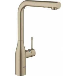 

Смеситель для кухни Grohe Essence, матовый никель (30270EN0), Essence, матовый никель (30270EN0)