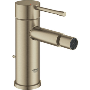 

Смеситель для биде Grohe Essence, никель матовый (32935EN1), Essence, никель матовый (32935EN1)