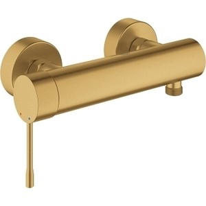 

Смеситель для душа Grohe Essence, холодный рассвет матовый (33636GN1), Essence, холодный рассвет матовый (33636GN1)