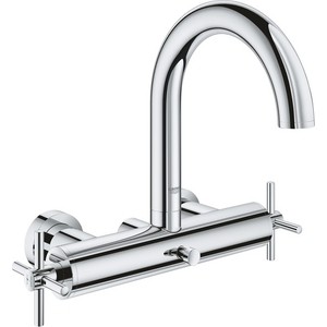 

Смеситель для ванны Grohe Atrio Classic (25010003), Atrio Classic (25010003)