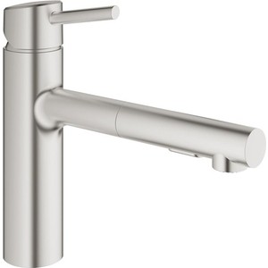 

Смеситель для кухни Grohe Concetto (30273DC1), Concetto (30273DC1)
