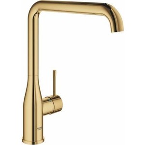 

Смеситель для кухни Grohe Essence холодный рассвет (30269GL0), Essence холодный рассвет (30269GL0)