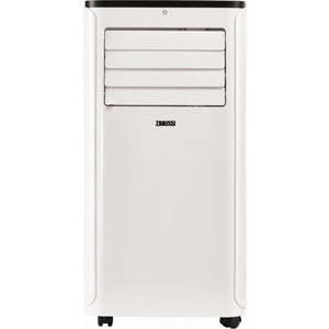 фото Мобильный кондиционер zanussi zacm-08 mp-iii/n1