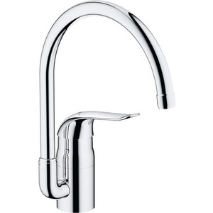 фото Смеситель для кухни grohe euroeco special relaunch (32786000)