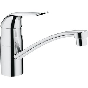 

Смеситель для кухни Grohe Euroeco Special Relaunch (32787000), Euroeco Special Relaunch (32787000)