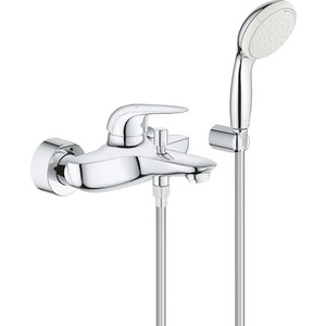 Смеситель для ванны Grohe Eurostyle 2015 Solid (2372930A)