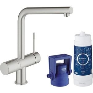 

Смеситель для кухни Grohe Blue Pure (31345DC2), Blue Pure (31345DC2)