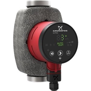 

Циркуляционный насос Grundfos Alpha 2 25-40 N (99411365), Alpha 2 25-40 N (99411365)