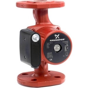 

Циркуляционный насос Grundfos UPS 32-80 F (95906458), UPS 32-80 F (95906458)