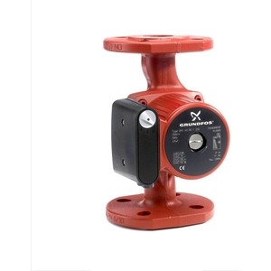 

Циркуляционный насос Grundfos UPS 40-80 F (95906462), UPS 40-80 F (95906462)