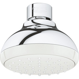 фото Верхний душ grohe tempesta classic (26050001)