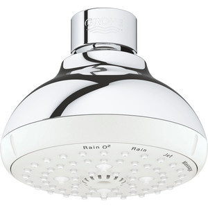 

Верхний душ Grohe Tempesta Classic (27606001), Tempesta Classic (27606001)
