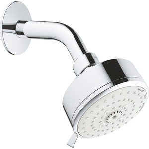 

Верхний душ Grohe New Tempesta Cosmopolitan (26090001), New Tempesta Cosmopolitan (26090001)