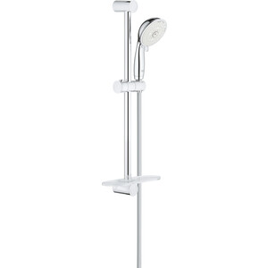 фото Душевой гарнитур grohe new tempesta rustic, 60 см (26086001)