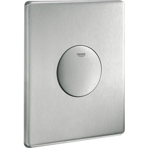 

Кнопка смыва Grohe Skate суперсталь (38445SD0), Skate суперсталь (38445SD0)
