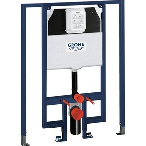 

Инсталляция для унитаза Grohe Rapid SL (38995000), Rapid SL (38995000)
