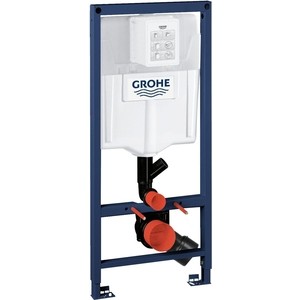 

Инсталляция для унитаза Grohe Rapid SL (39002000), Rapid SL (39002000)