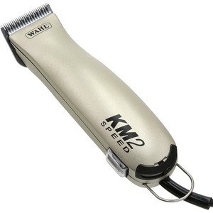 

Машинка Moser Wahl KM2 для стрижки собак, Wahl KM2 для стрижки собак
