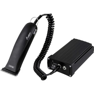 

Машинка Moser Wahl Avalon для стрижки лошадей, Wahl Avalon для стрижки лошадей
