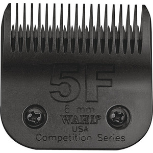 

Ножевой блок Moser Wahl 6 мм (N5F), стандарт А5, Ultimate, Wahl 6 мм (N5F), стандарт А5, Ultimate