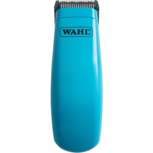 

Триммер Moser Wahl Pocket Pro batt бирюзовый для собак, Wahl Pocket Pro batt бирюзовый для собак